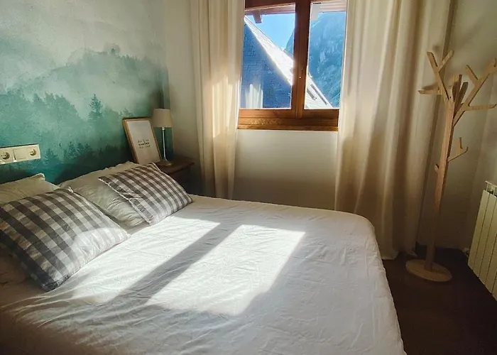 Apartman Ochalet