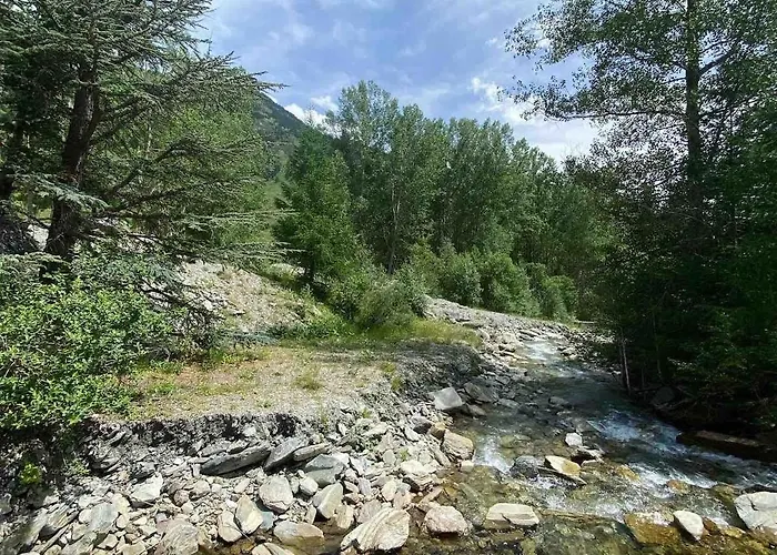 Apartman Ochalet *