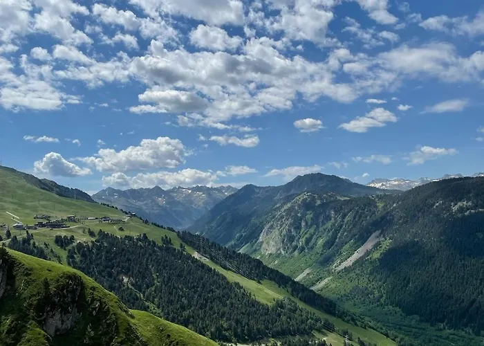 Ochalet Bagergue