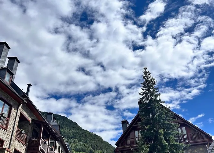 Ochalet Apartman