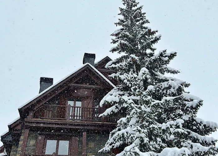 Ochalet Apartman *
