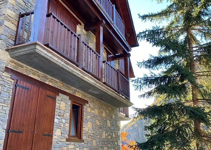 Apartman Ochalet Bagergue