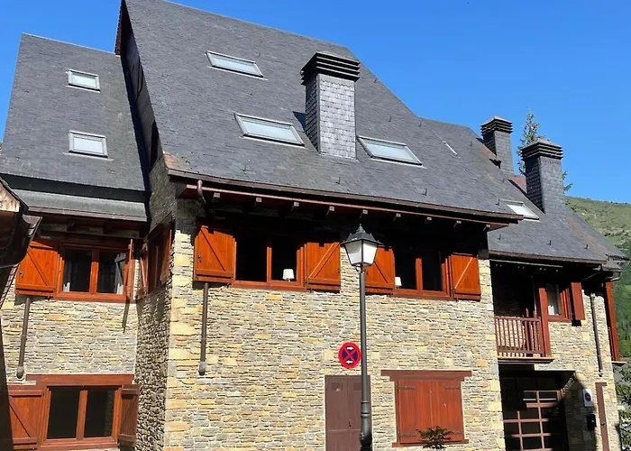 Apartman Ochalet *