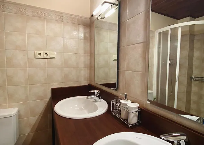 Apartman Ochalet *