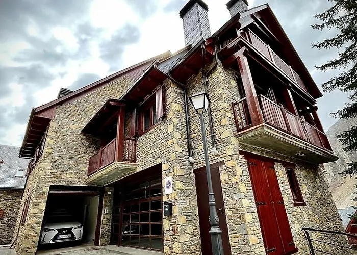 Ochalet Apartman