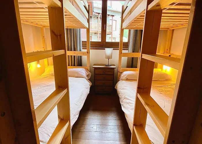 Ochalet Apartman *