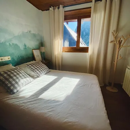 Apartment Ochalet