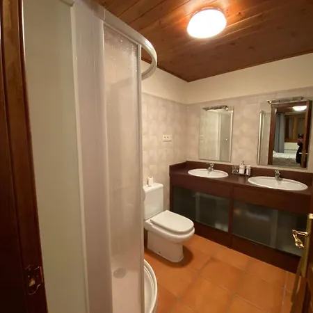 Apartment Ochalet