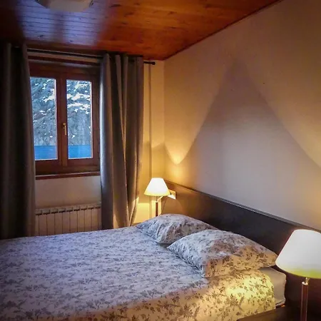 Ochalet Apartment