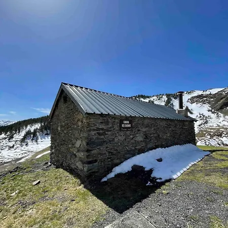 Ochalet Apartment Bagergue