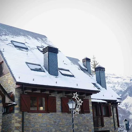 Διαμέρισμα Ochalet Bagergue