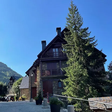 Apartment Ochalet Bagergue