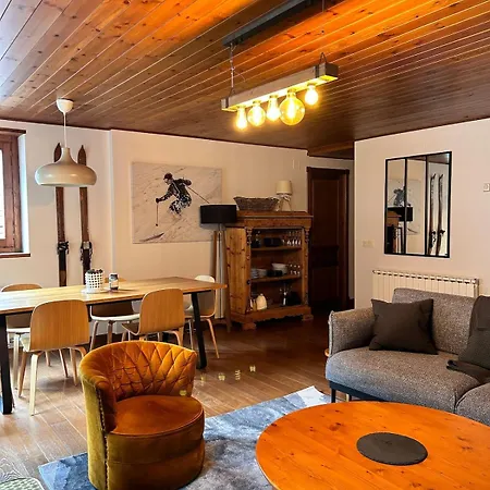 Apartment Ochalet