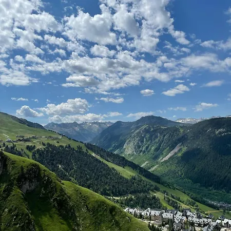 Ochalet Bagergue