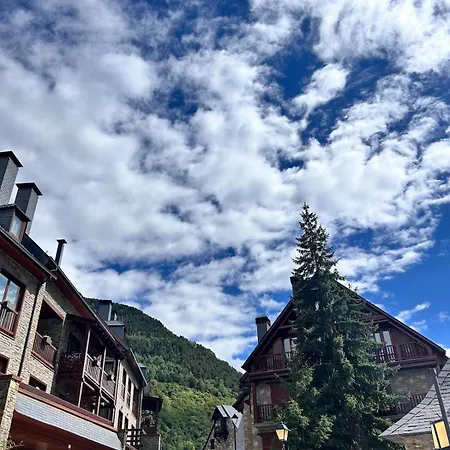 Ochalet Apartment