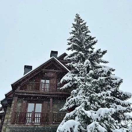 Ochalet Apartment *