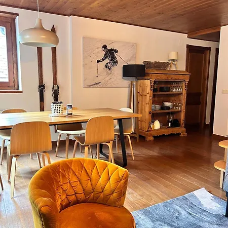 Διαμέρισμα Ochalet *