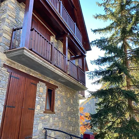 Διαμέρισμα Ochalet Bagergue