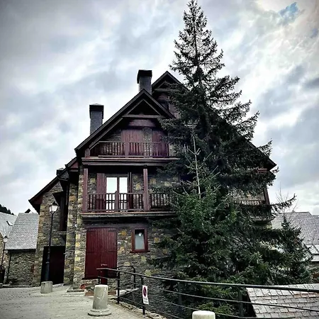 Ochalet Bagergue