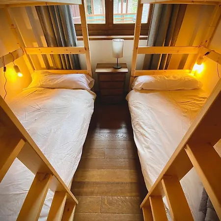 Ochalet