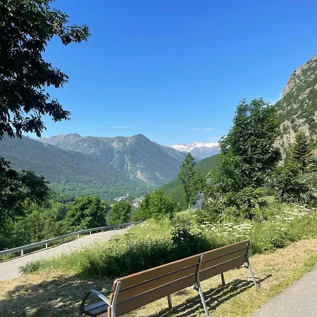 Ochalet Apartment