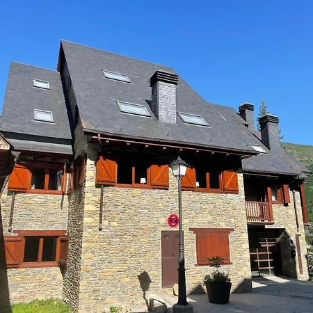 Διαμέρισμα Ochalet *