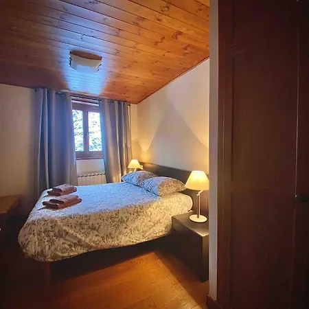 Ochalet Apartment *