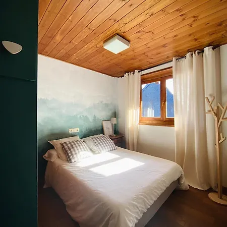 Ochalet Apartment *