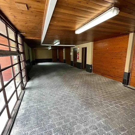 Ochalet