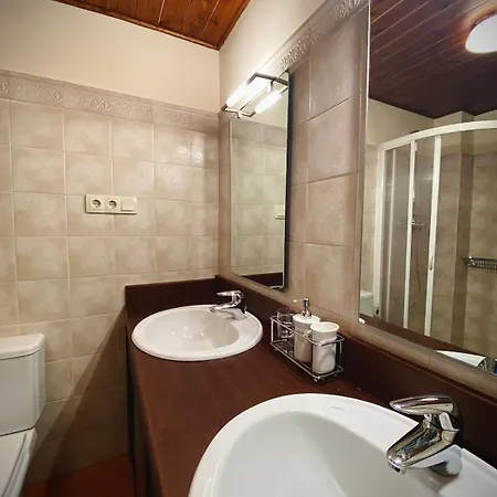 Διαμέρισμα Ochalet *