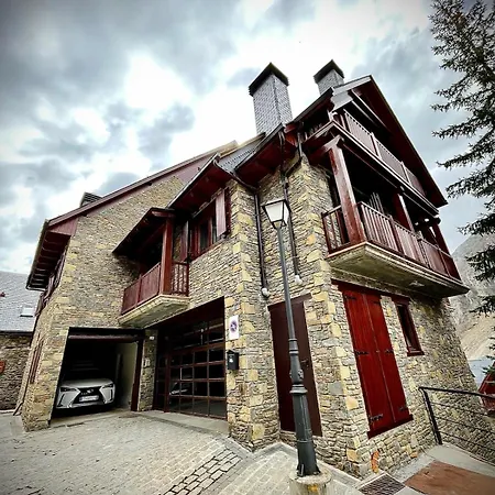 Ochalet Apartment