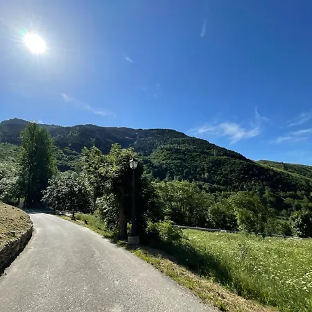 Ochalet Apartment Bagergue
