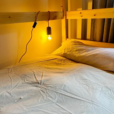 Ochalet *