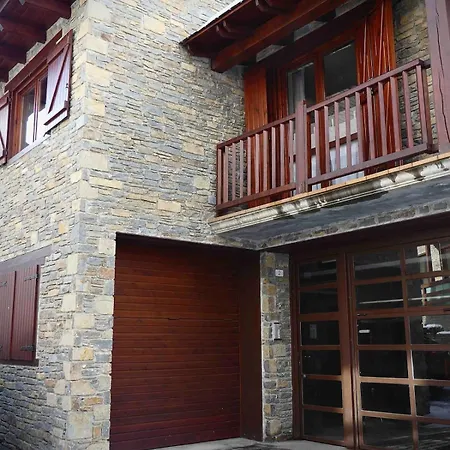 Ochalet * Bagergue