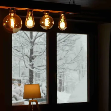 Ochalet Apartment