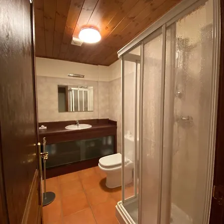 Ochalet Apartment Bagergue