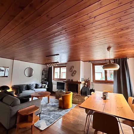 Apartment Ochalet Bagergue