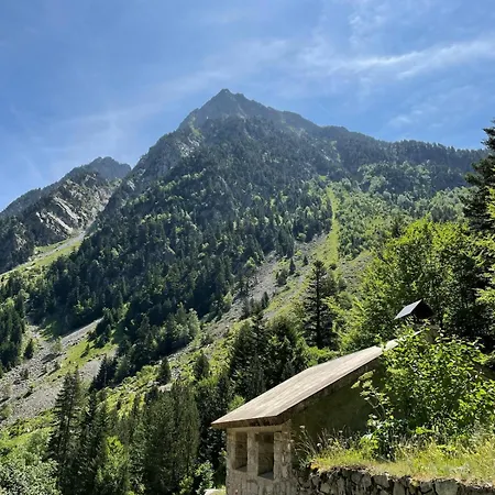 Ochalet *
