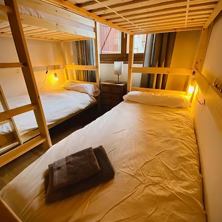 Διαμέρισμα Ochalet Bagergue