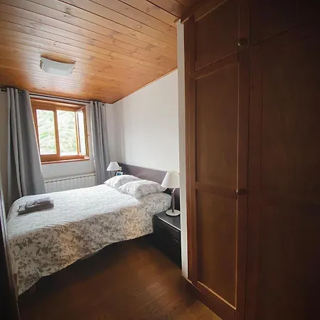 Ochalet Bagergue
