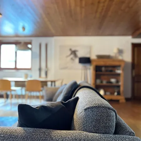Apartment Ochalet *