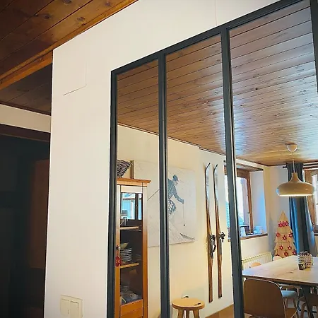 Ochalet