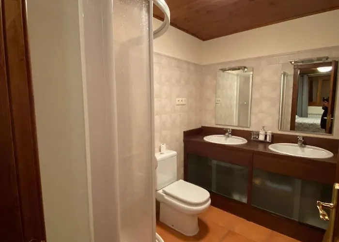 Διαμέρισμα Ochalet