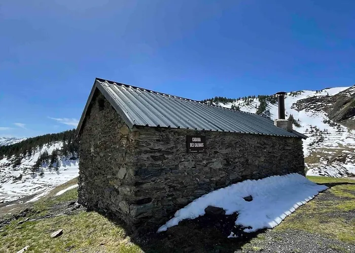 Ochalet Διαμέρισμα Bagergue