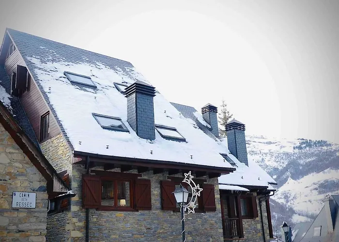 Διαμέρισμα Ochalet Bagergue