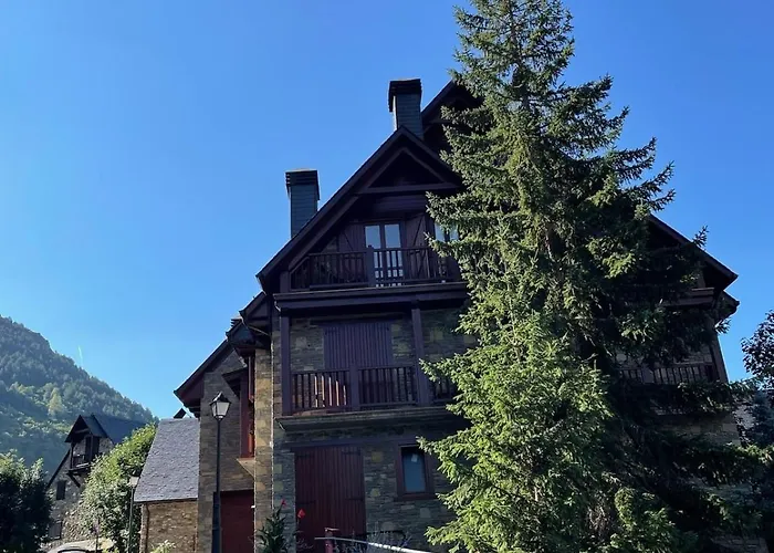 Διαμέρισμα Ochalet Bagergue