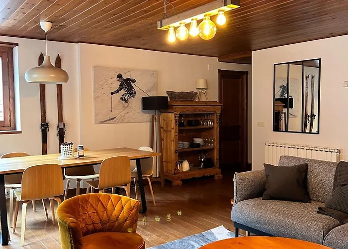 Διαμέρισμα Ochalet