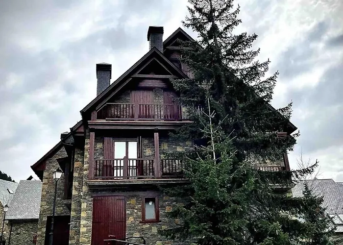Ochalet Bagergue