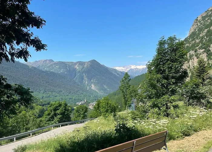 Ochalet Διαμέρισμα