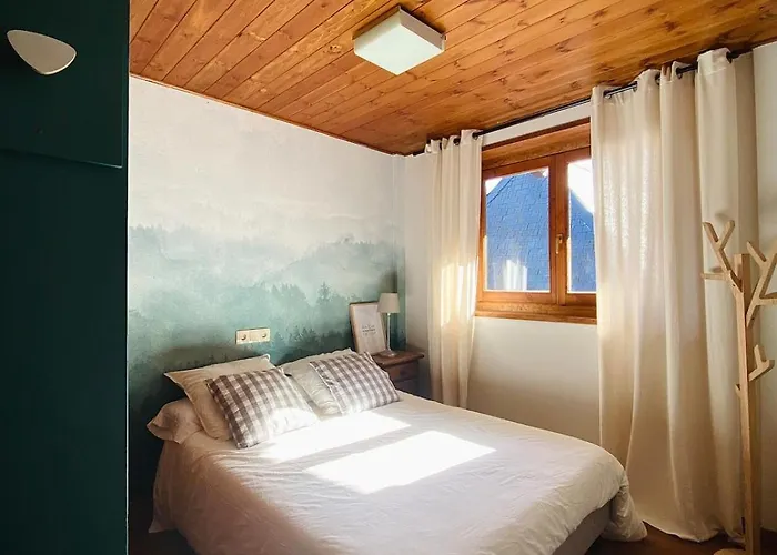 Ochalet Διαμέρισμα *